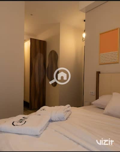 2 Bedroom Flat for Rent in Sheikh Zayed, Giza - WhatsApp Image 2025-12-28 at 13.54. 22 (1). jpeg