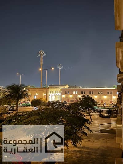 فلیٹ 2 غرفة نوم للايجار في القاهرة الجديدة، القاهرة - 1d76b97d-f5ad-46f6-ab10-cde6e1b48b2a. jpg