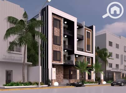 فلیٹ 3 غرف نوم للبيع في القاهرة الجديدة، القاهرة - قطعة 21 جديد-images-1. jpg