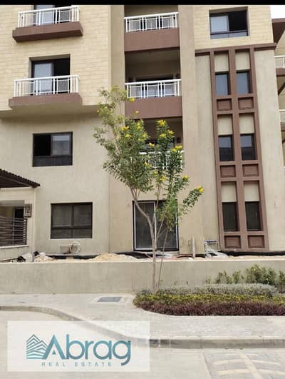 3 Bedroom Flat for Sale in Sheikh Zayed, Giza - WhatsApp Image 2025-11-13 at 1.17. 59 PM (3). jpeg