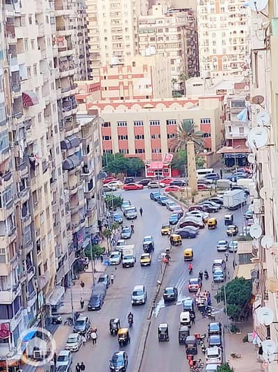 3 Bedroom Flat for Sale in Miami, Alexandria - 560580979_24949903681293388_3181234767738099360_n. jpg