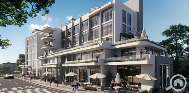 محلات تجارية  للبيع في 6 أكتوبر، الجيزة - MARCA MALL-1. pdf-image-006. jpg