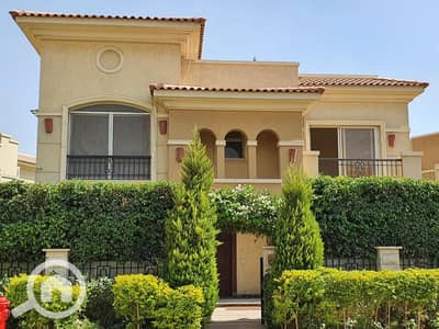 فیلا 4 غرف نوم للايجار في القطامية، القاهرة - WhatsApp Image 2025-12-28 at 1.30. 07 PM. jpeg