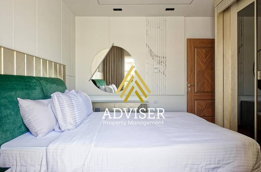 7 شقة متشطبة استلام فوري ready to move finished apartment in patio vida la vista التجمع السادس  (5). jpg