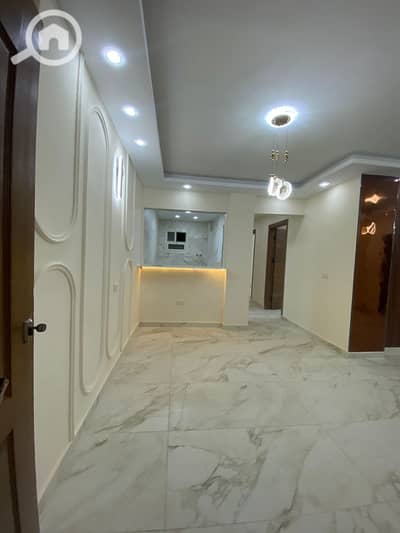 2 Bedroom Apartment for Sale in Hadayek October, Giza - 1000037524. jpg