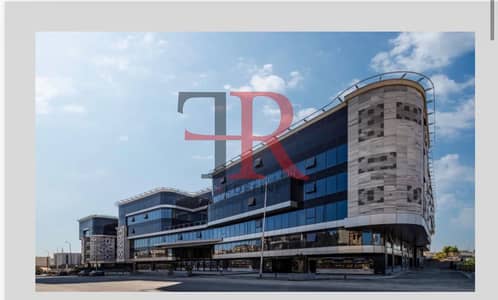 Office for Rent in New Cairo, Cairo - WhatsApp Image 2025-12-28 at 2.14. 15 PM. jpeg