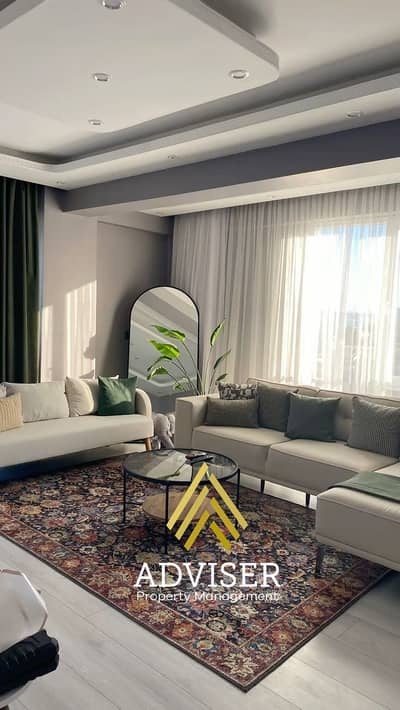 فلیٹ 3 غرف نوم للبيع في العاصمة الإدارية الجديدة، القاهرة - scfedtgjyu (4). jpeg فلیٹ 3 غرف نوم للبيع في العاصمة الإدارية الجديدة، القاهرة - scfedtgjyu (4). jpeg