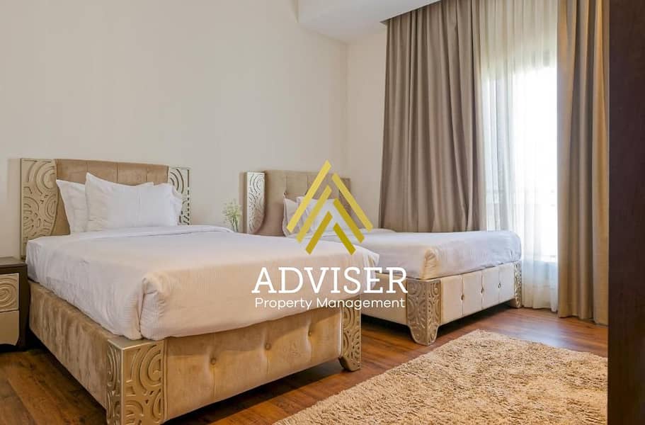 7 شقة متشطبة للبيع في لافيستا الباتيو فيدا التجمع السادس ready to move fully finished apartment  (6). jpg