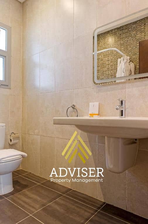 9 شقة متشطبة للبيع في لافيستا الباتيو فيدا التجمع السادس ready to move fully finished apartment  (9). jpg