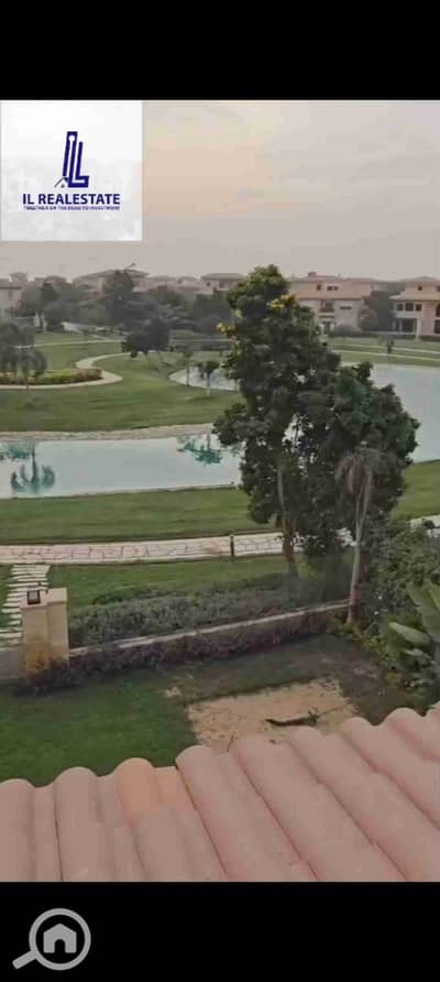 4 Bedroom Villa for Sale in Madinaty, Cairo - 1000208193. jpg