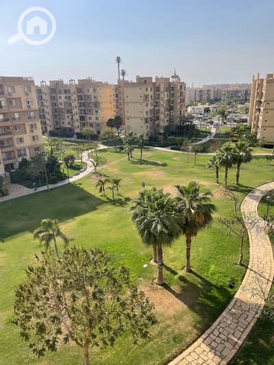 3 Bedroom Flat for Sale in Madinaty, Cairo - 06cfedc7-6772-4103-94a2-a797e74c8532. jpg