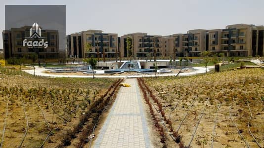 بنتهاوس 3 غرف نوم للبيع في القاهرة الجديدة، القاهرة - WhatsApp Image 2025-12-25 at 10.55. 44 AM (8). jpeg