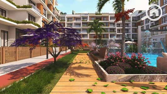 شقة 2 غرفة نوم للبيع في الشيخ زايد، الجيزة - f4436a3a-63ba-4184-abd7-0dacecce77e8. jpg