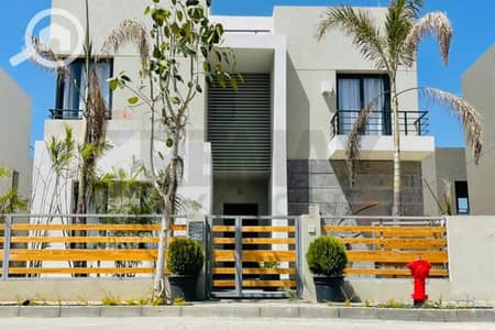 تاون هاوس 3 غرف نوم للبيع في العامرية، الإسكندرية - 1. jpg