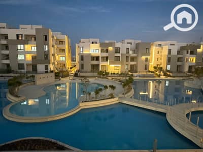 2 Bedroom Penthouse for Sale in North Coast, Matruh - WhatsApp Image 2025-12-28 at 1.06. 10 PM. jpeg