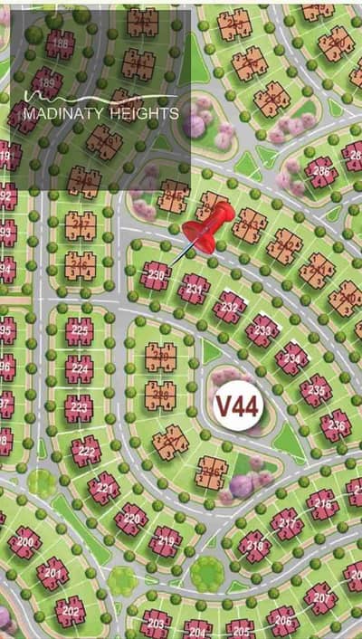 4 Bedroom Villa for Sale in New Capital City, Cairo - 1000242334. jpg