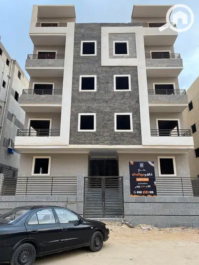 Prime location in 6th of October Gardens – Tourist A near all services and close to main roads