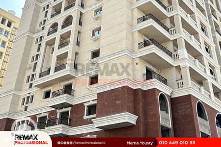 شقة 3 غرف نوم للبيع في محرّم بيك، الإسكندرية - WhatsApp Image 2025-12-15 at 3.23. 24 PM (1). jpg