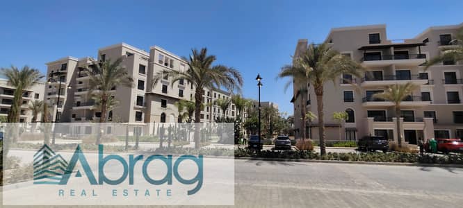3 Bedroom Penthouse for Rent in Sheikh Zayed, Giza - a01 (2). jpg