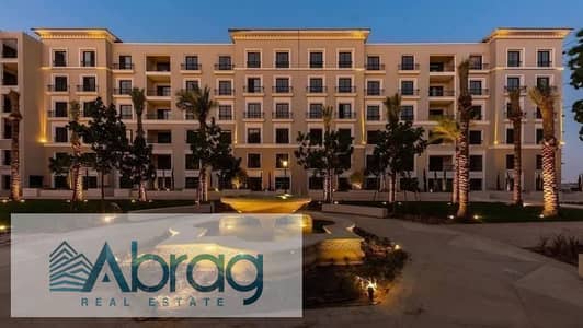 3 Bedroom Flat for Sale in Sheikh Zayed, Giza - a01 (1). jpeg