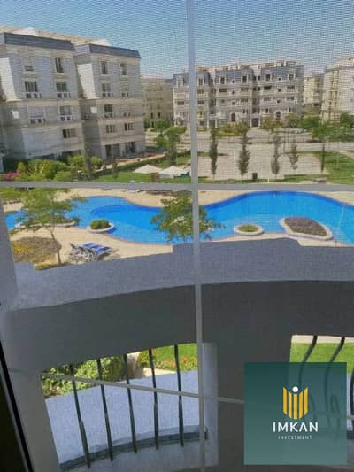 4 Bedroom iVilla for Sale in New Cairo, Cairo - 557603693_122134165532926977_1966075256991688992_n. jpg