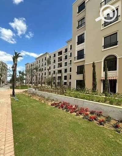 شقة 3 غرف نوم للايجار في الشيخ زايد، الجيزة - WhatsApp Image 2025-10-06 at 3.37. 55 PM. jpeg