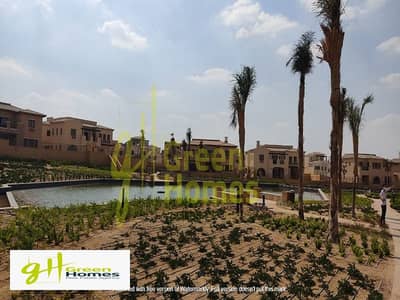 4 Bedroom Villa for Sale in New Cairo, Cairo - WhatsApp Image 2021-07-25 at 8.24. 42 PM (3). jpeg