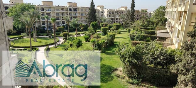 3 Bedroom Flat for Sale in Sheikh Zayed, Giza - ---. jpeg