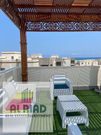 4 Bedroom Penthouse for Sale in North Coast, Matruh - IMG-20251215-WA0304. jpg