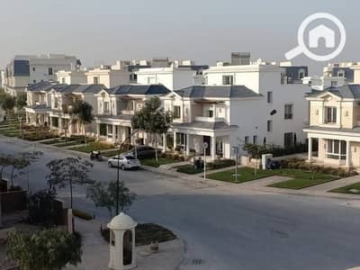 تاون هاوس 3 غرف نوم للبيع في 6 أكتوبر، الجيزة - WhatsApp Image 2025-10-14 at 12.48. 41 PM (4). jpeg