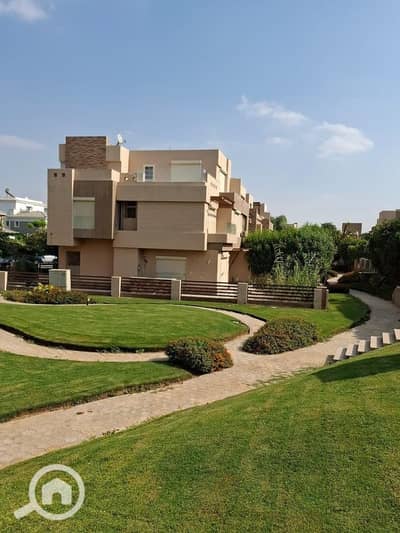 تاون هاوس 3 غرف نوم للبيع في 6 أكتوبر، الجيزة - WhatsApp Image 2025-10-15 at 2.45. 10 PM (2). jpeg