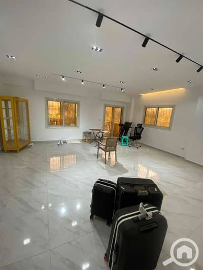 فلیٹ 3 غرف نوم للايجار في القاهرة الجديدة، القاهرة - IMG_7471. jpg