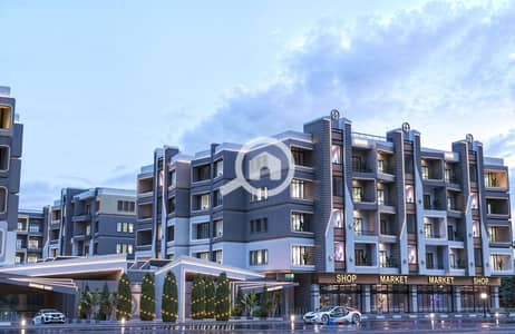 شقة 2 غرفة نوم للبيع في الغردقة، البحر الأحمر - WhatsApp Image 2024-12-24 at 4.54. 48 PM (3). jpeg