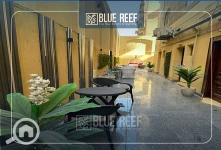 استوديو  للايجار في القاهرة الجديدة، القاهرة - dfghh. jpg