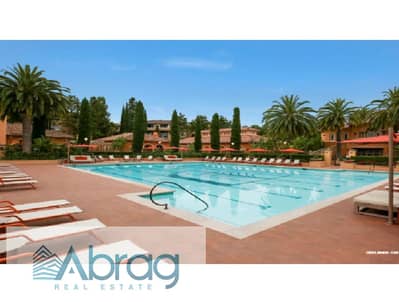 فیلا 4 غرف نوم للبيع في الشيخ زايد، الجيزة - vw (3). jpg