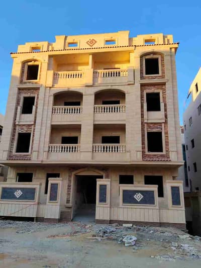 3 Bedroom Apartment for Sale in New Cairo, Cairo - 31402. jpg