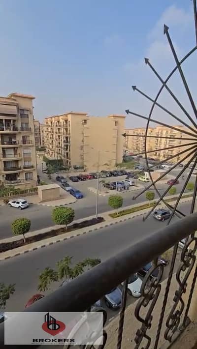 3 Bedroom Apartment for Rent in New Cairo, Cairo - WhatsApp Image 2025-12-28 at 1.45. 27 PM. jpeg