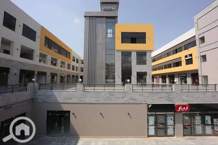 Retail for Sale in Shorouk City, Cairo - KORY8171. JPG