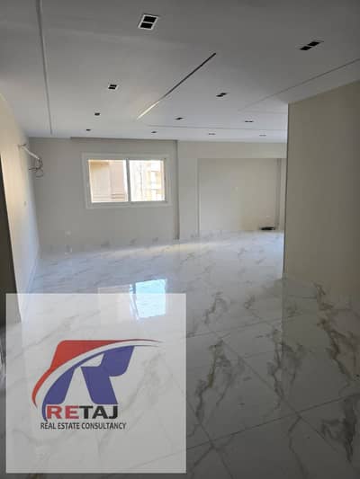 فلیٹ 4 غرف نوم للايجار في القاهرة الجديدة، القاهرة - WhatsApp Image 2025-12-28 at 1.10. 01 PM (1). jpeg