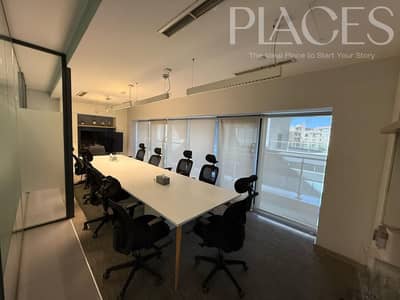 مکتب  للايجار في القاهرة الجديدة، القاهرة - IMG-20250713-WA0041. jpg