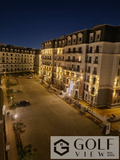 2 Bedroom Flat for Sale in 6th of October, Giza - 20251217_174936. jpg