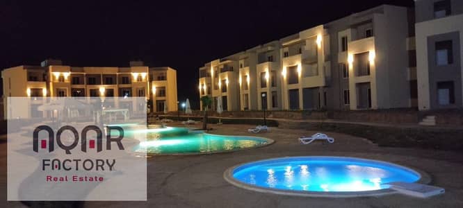 2 Bedroom Apartment for Sale in Ras Sedr, Sinai - WhatsApp Image 2025-12-01 at 4.29. 09 PM. jpeg
