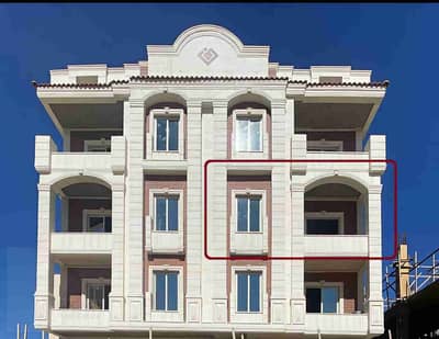 شقة 3 غرف نوم للبيع في القاهرة الجديدة، القاهرة - 31413. jpg