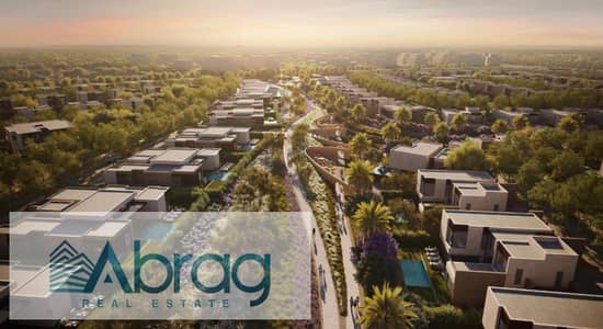 توين هاوس 4 غرف نوم للبيع في الشيخ زايد، الجيزة - WhatsApp Image 2023-02-12 at 9.00. 32 PM. jpeg