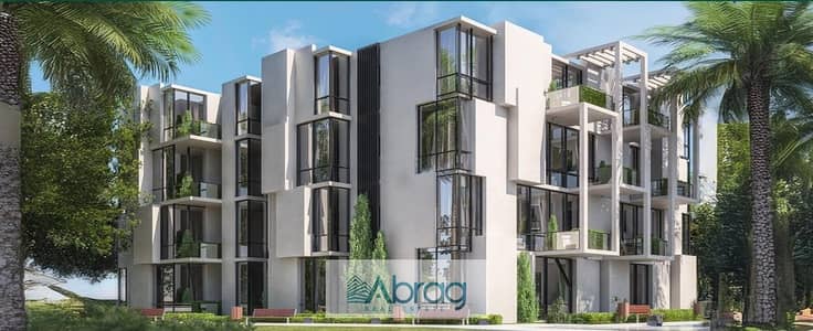 شقة 3 غرف نوم للبيع في 6 أكتوبر، الجيزة - Screenshot_28-12-2025_143256_ - Copy. jpeg