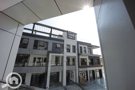 محلات تجارية  للبيع في مدينة الشروق، القاهرة - KORY8092. JPG