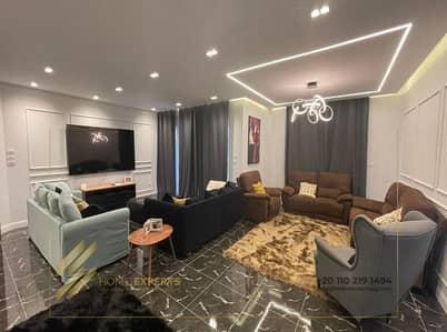 3 Bedroom Apartment for Rent in New Cairo, Cairo - WhatsApp Image 2025-12-28 at 4.33. 15 AM (2). jpeg