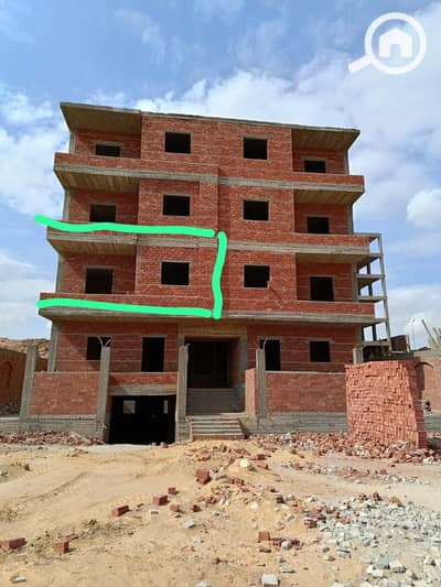 3 Bedroom Flat for Sale in 6th of October, Giza - WhatsApp Image 2025-12-09 at 4.53. 15 PM. jpeg