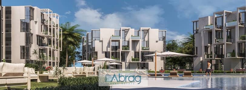 3 Bedroom Flat for Sale in 6th of October, Giza - Screenshot_28-12-2025_143241_ - Copy. jpeg