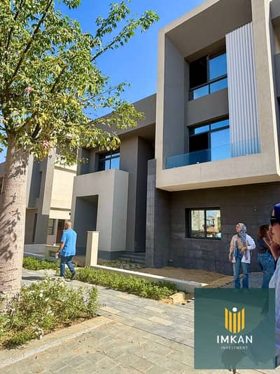 فیلا 3 غرف نوم للبيع في القاهرة الجديدة، القاهرة - 576837947_3679632112333192_4572404547591746859_n. jpg